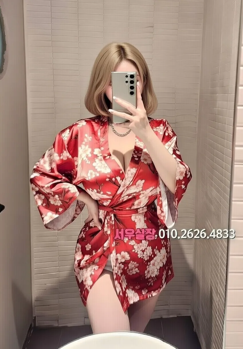 행궁동 텐카페 프리미엄 라인업 36번 프로필