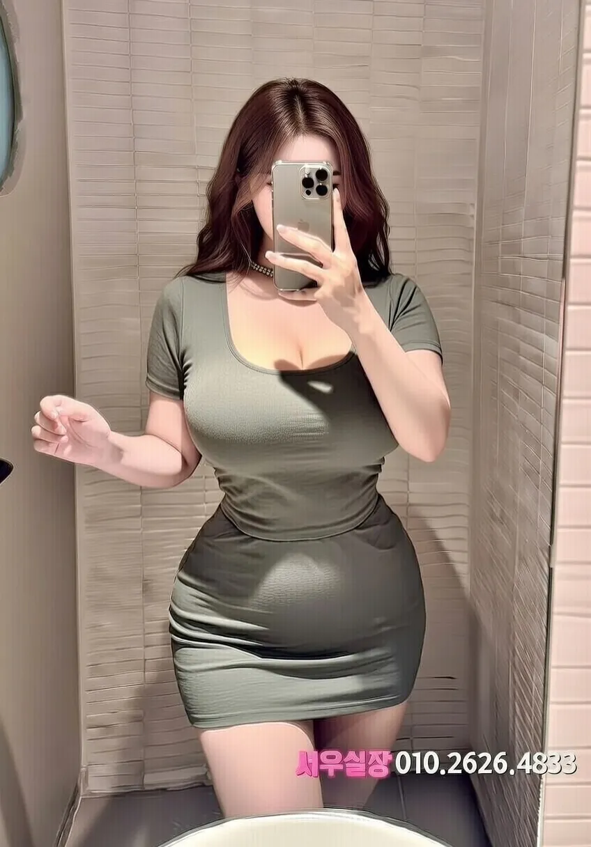 행궁동 풀싸롱 프리미엄 라인업 31번 프로필