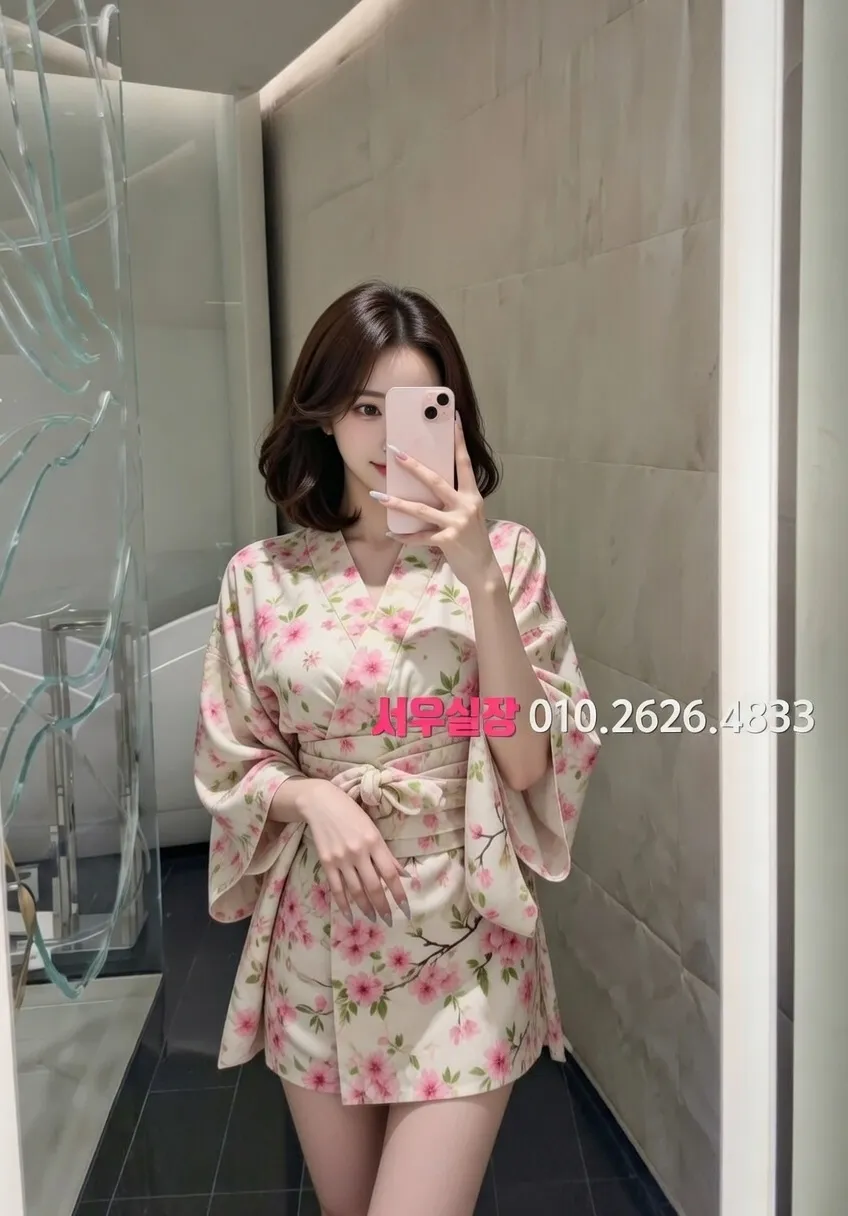 행궁동 룸살롱 프리미엄 라인업 8번 프로필