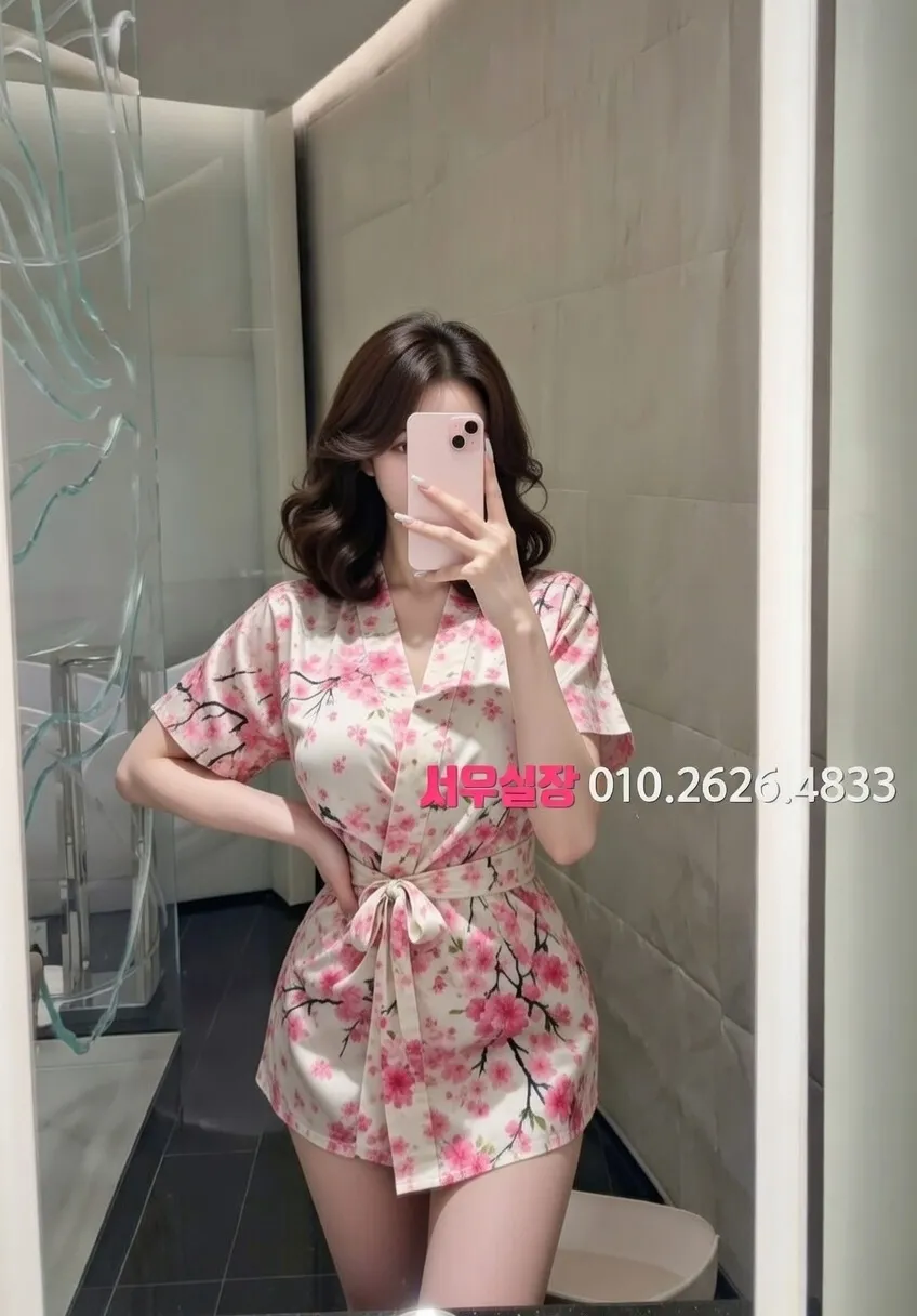 행궁동 호빠 프리미엄 라인업 9번 프로필