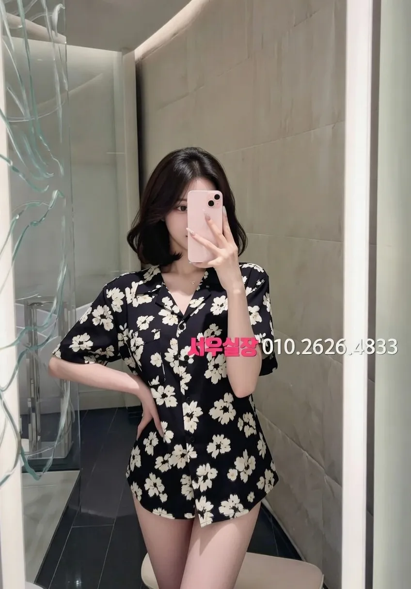 행궁동 셔츠룸 프리미엄 라인업 2번 프로필