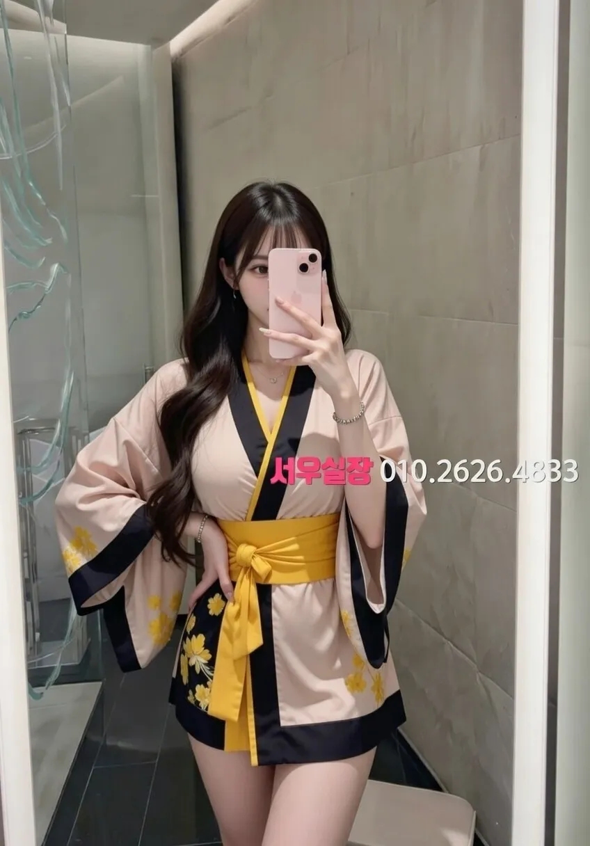 행궁동 셔츠룸 프리미엄 라인업 12번 프로필