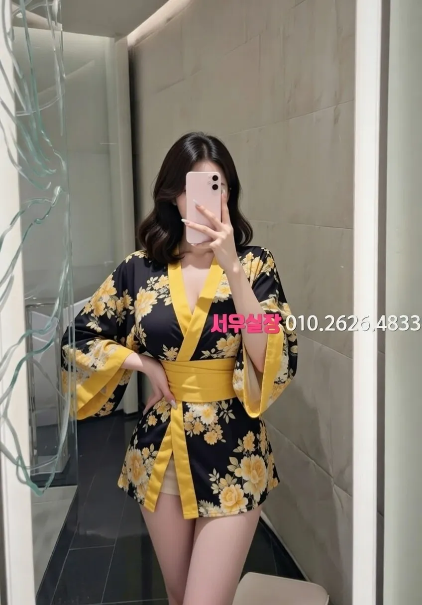 행궁동 룸싸롱 프리미엄 라인업 31번 프로필