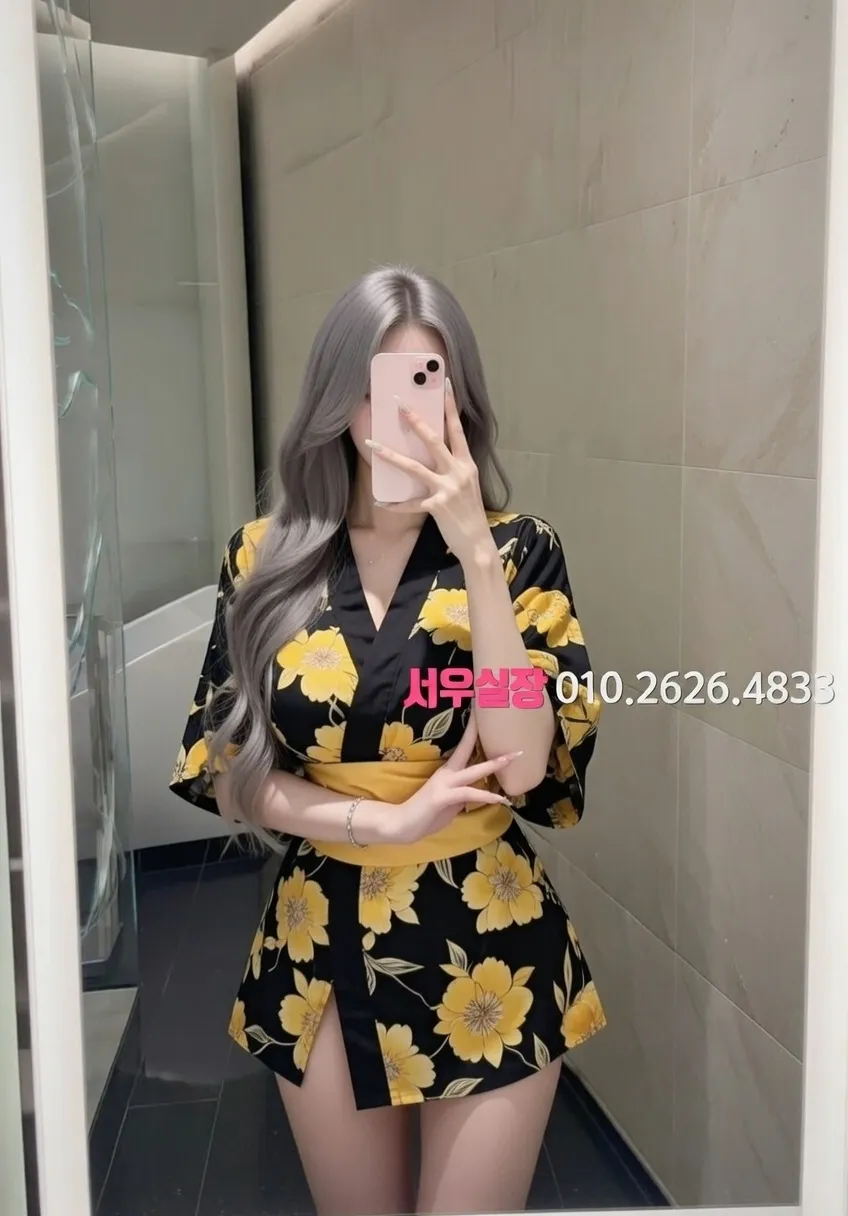 행궁동 풀살롱 프리미엄 라인업 19번 프로필