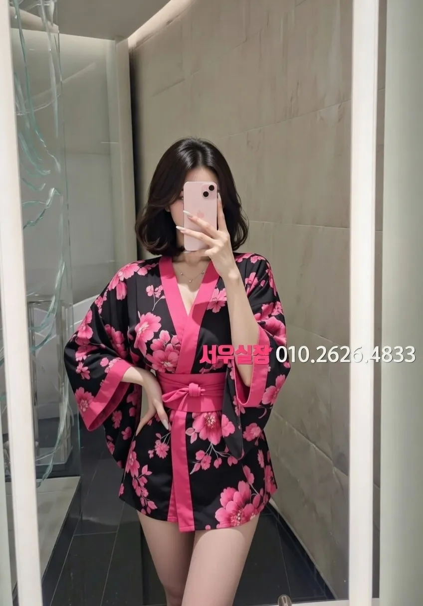 행궁동 셔츠룸 프리미엄 라인업 27번 프로필