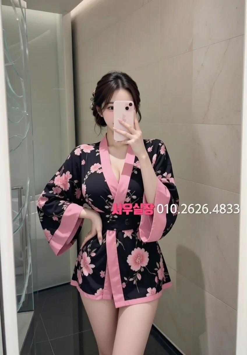 행궁동 풀살롱 프리미엄 라인업 16번 프로필