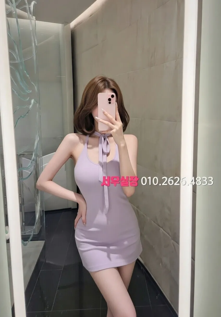 행궁동 셔츠룸 프리미엄 라인업 22번 프로필