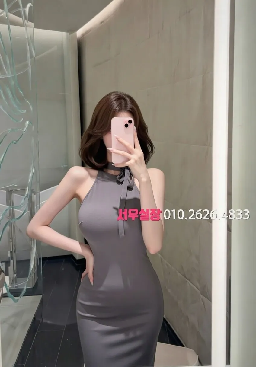 행궁동 룸살롱 프리미엄 라인업 19번 프로필