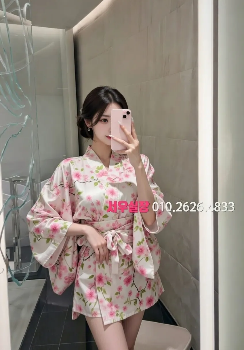 행궁동 노래방 프리미엄 라인업 24번 프로필