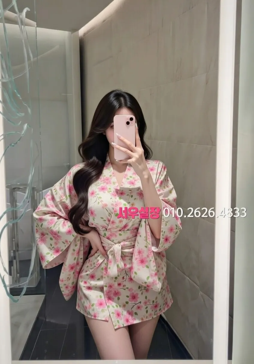 행궁동 셔츠룸 프리미엄 라인업 3번 프로필