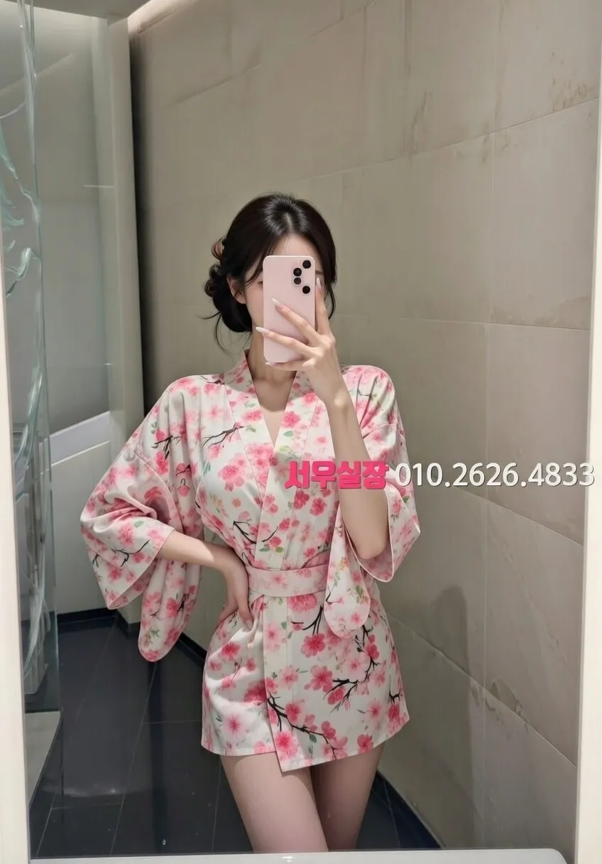 행궁동 셔츠룸 프리미엄 라인업 10번 프로필