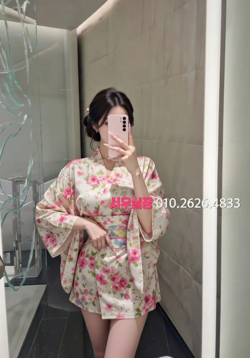 행궁동 셔츠룸 프리미엄 라인업 8번 프로필