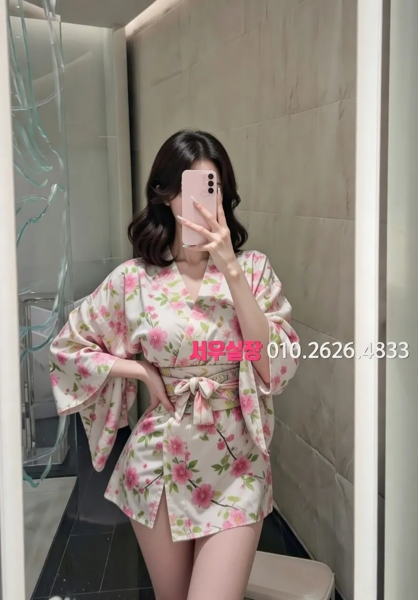 행궁동 풀살롱 프리미엄 라인업 13번 프로필