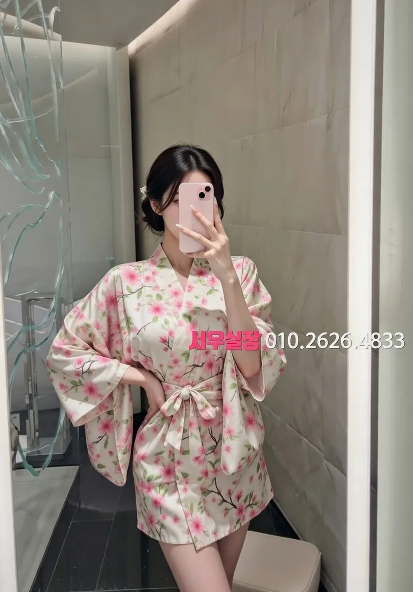 행궁동 룸살롱 프리미엄 라인업 18번 프로필