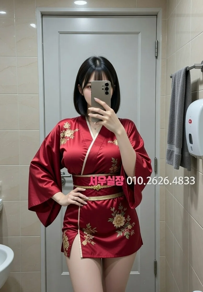 행궁동 미러룸 프리미엄 라인업 36번 프로필